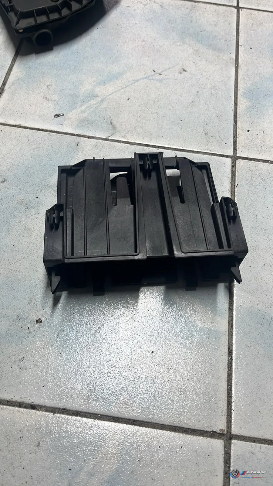 BMW F20 F21 F22 F23… Kontrol Ünitesi Tutucusu 12908512281 Orijinal Çıkma