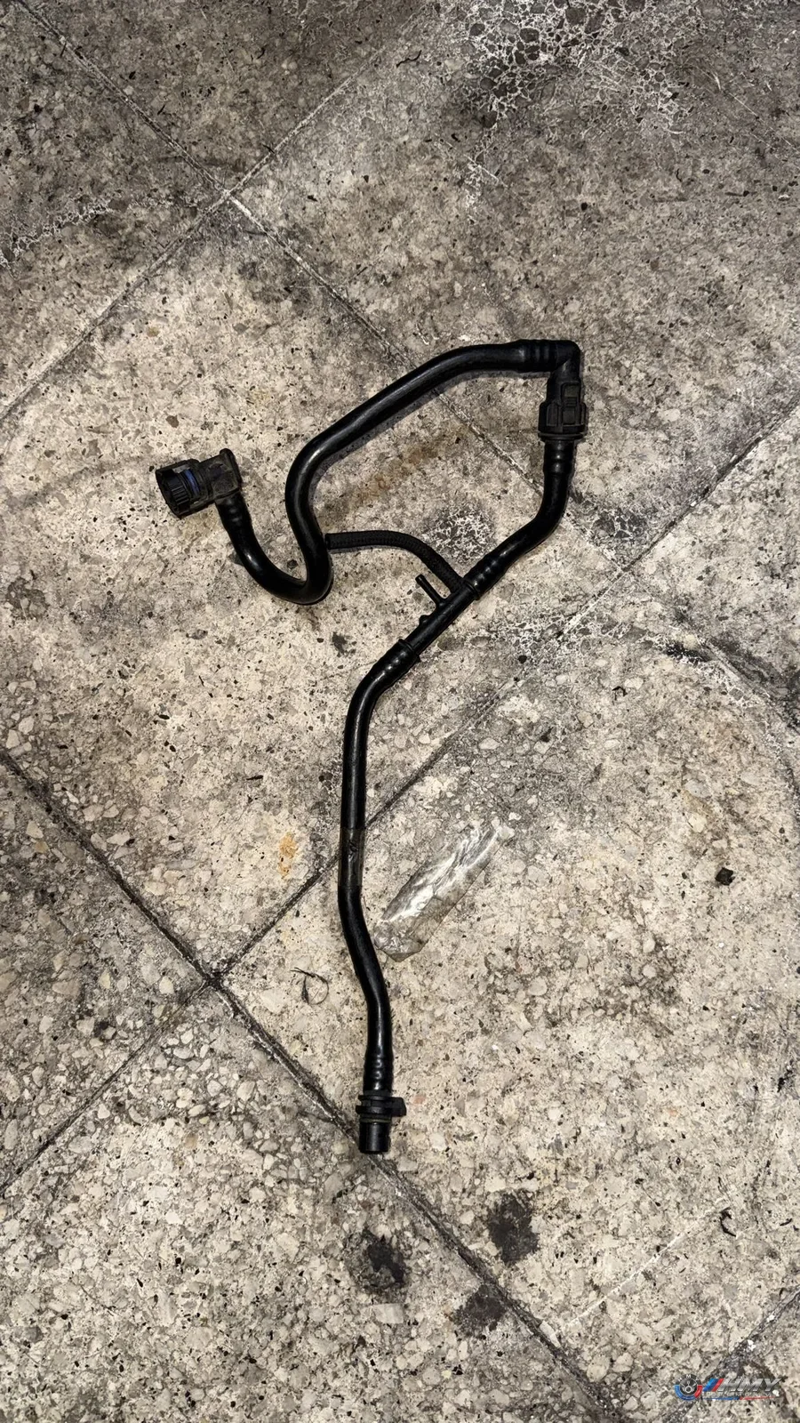 BMW F01 F02 F06 F07… N57 Vakum Hattı 11668513294 Orijinal Çıkma