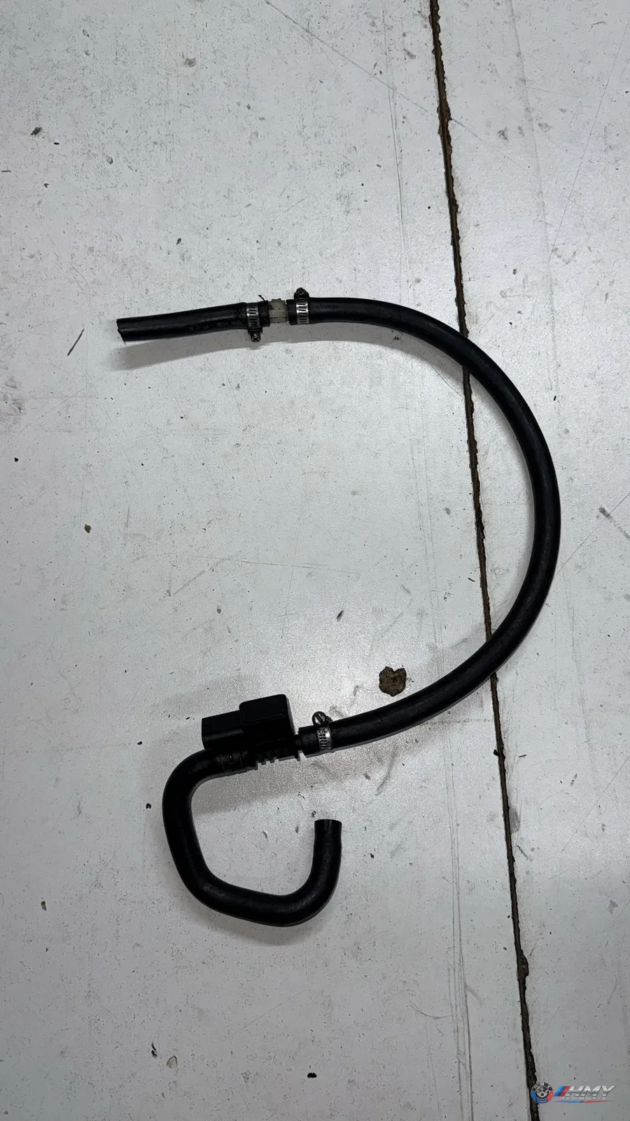 BMW E60 E82 E84 E88… N54 N55 Set Debriyaj Parçaları (d=240mm) 21208631999 Orijinal Çıkma